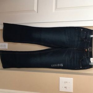 Kids jeans